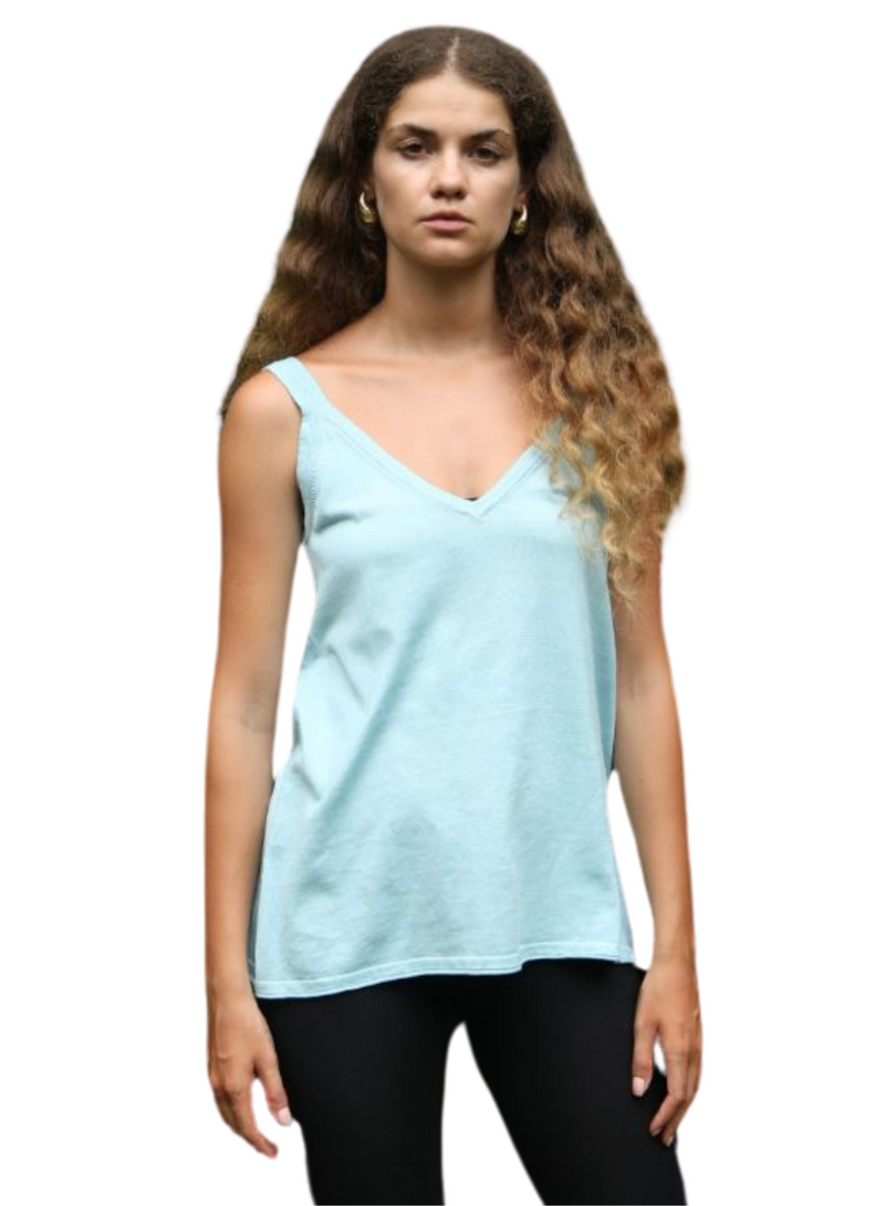 The Reversible Tank