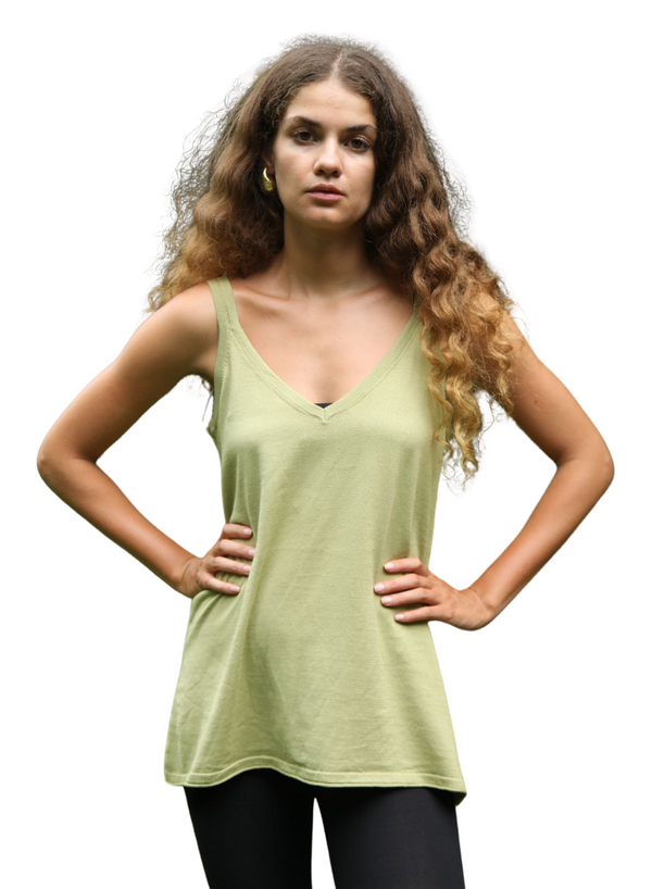 The Reversible Tank