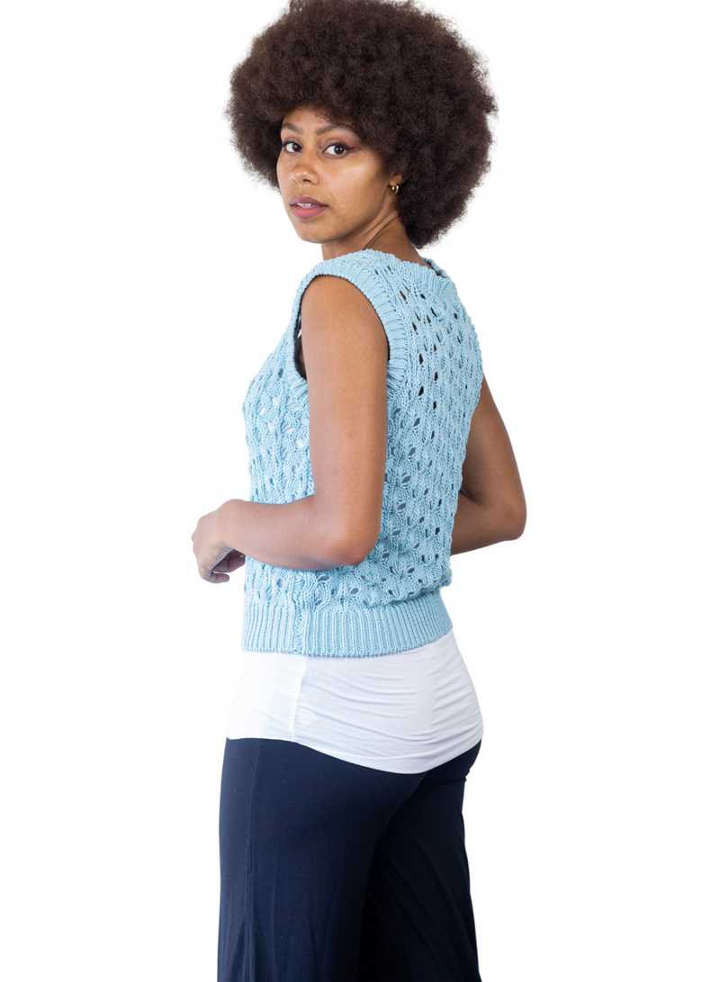 The Verona Vest