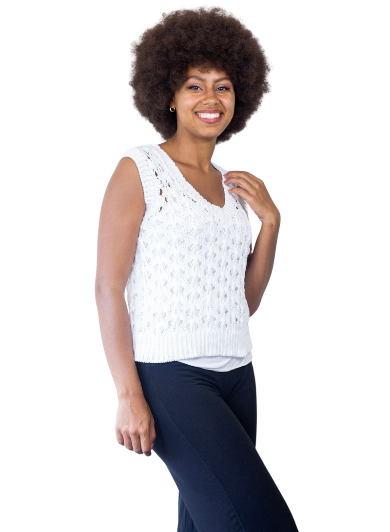 The Verona Vest