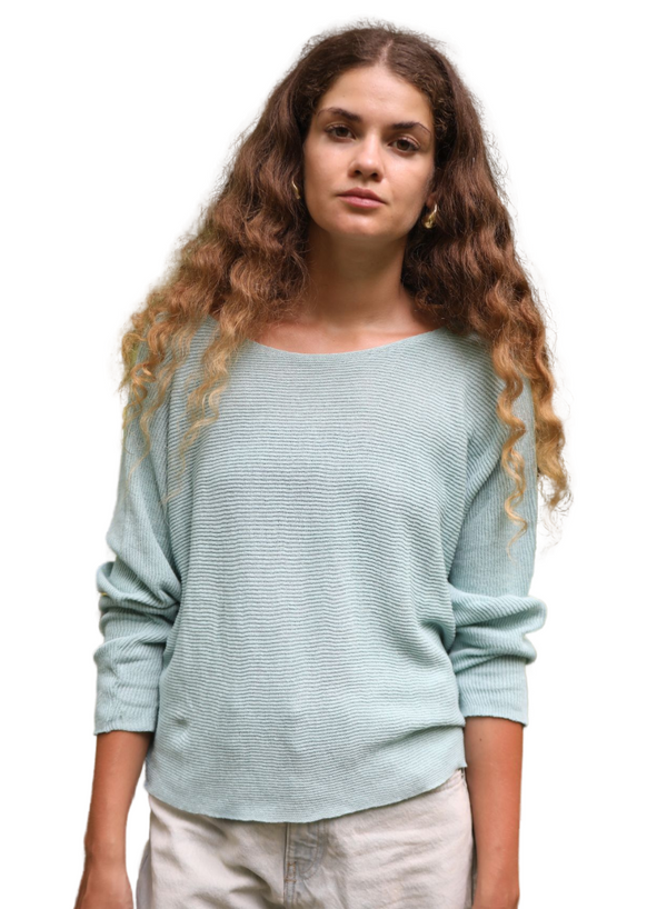The Beach Comber Sweater