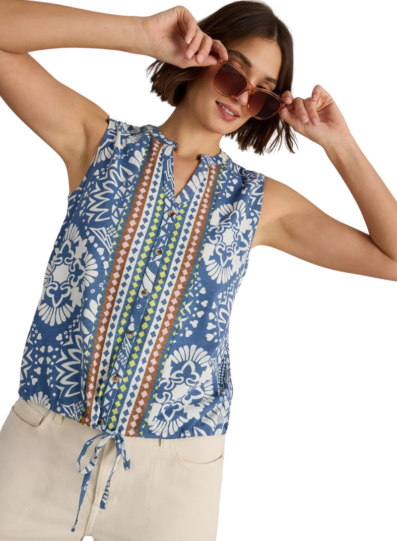 Tulip Top