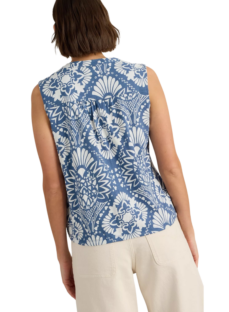 Tulip Top