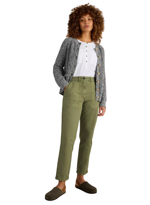Twister Chino Pants