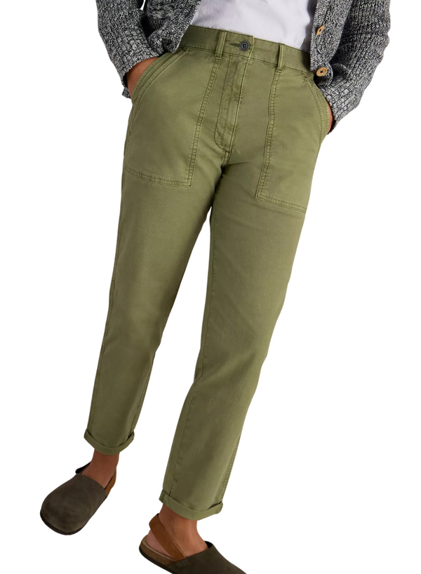 Twister Chino Pants