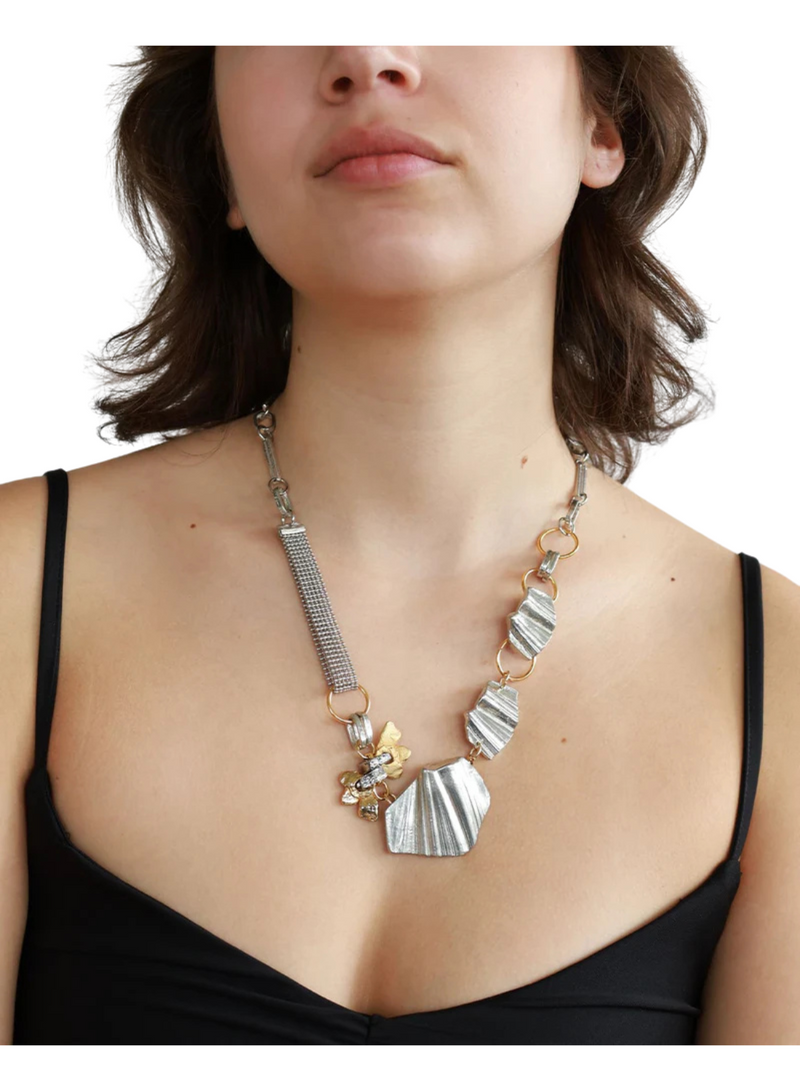 Rigel Necklace