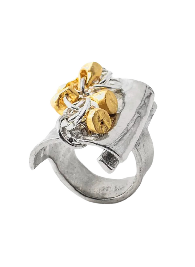 Roberte Ring