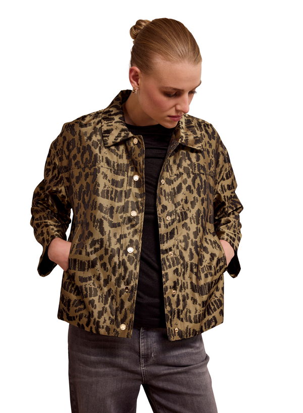 Bonnie Jacket