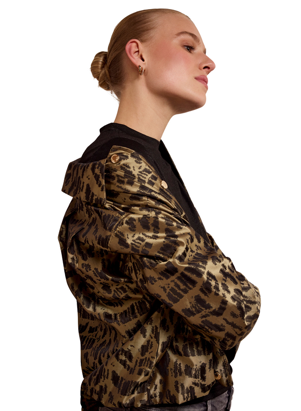 Bonnie Jacket