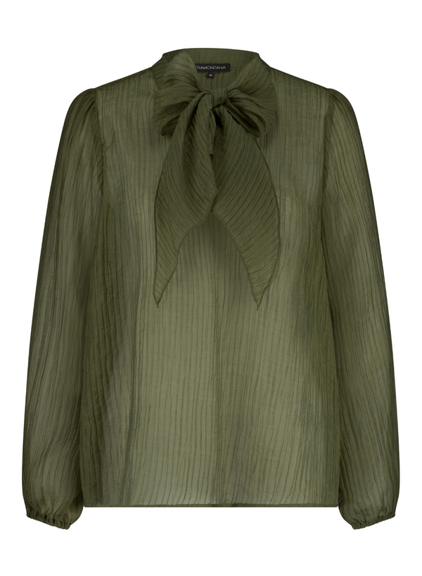 Bailey Blouse