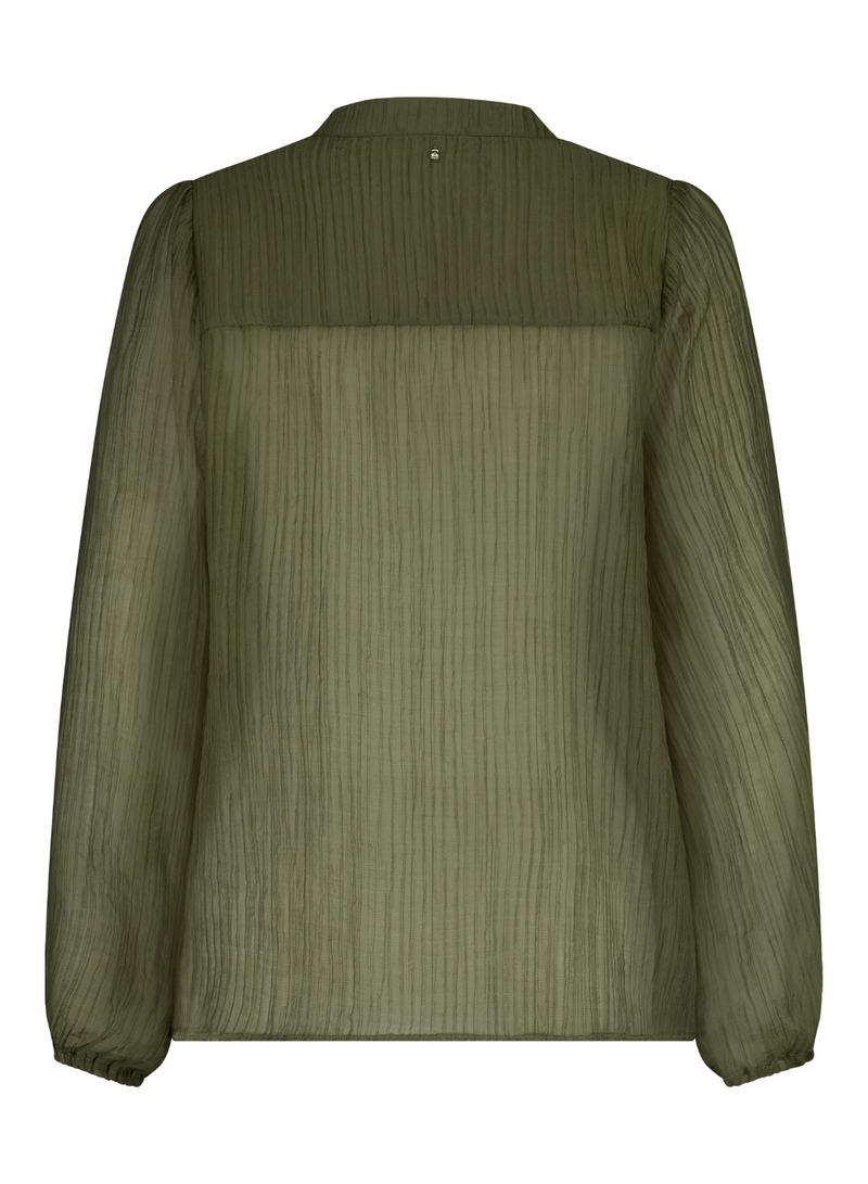 Bailey Blouse