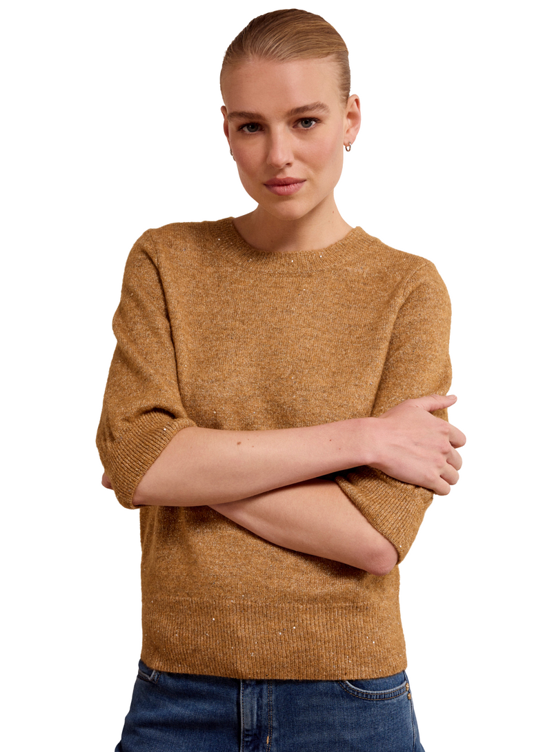Kit Sequin Sweater