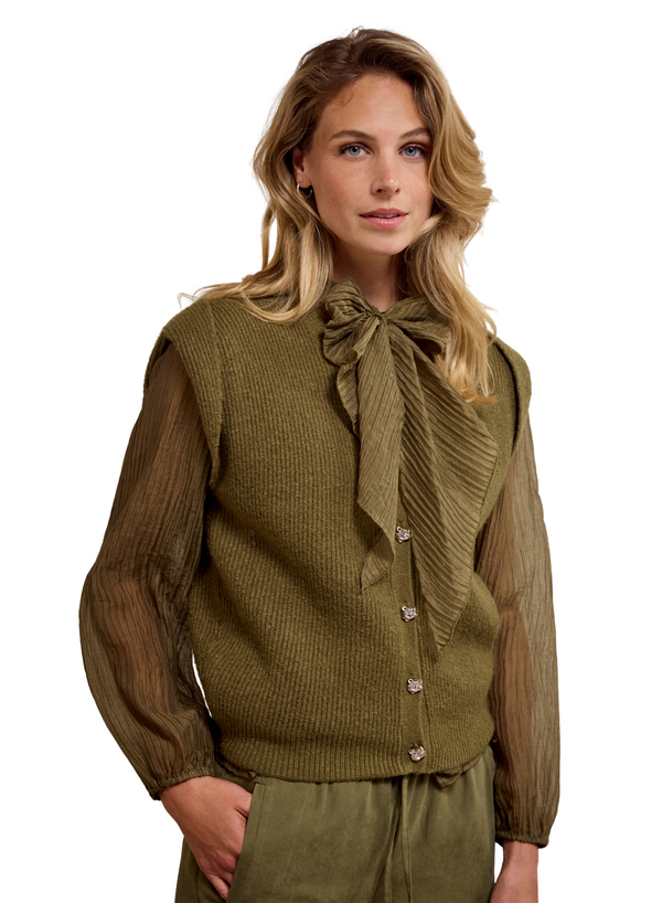 Jessie Vest