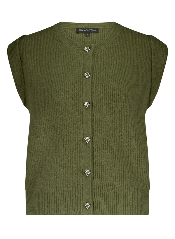 Jessie Vest