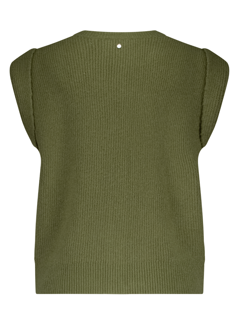 Jessie Vest