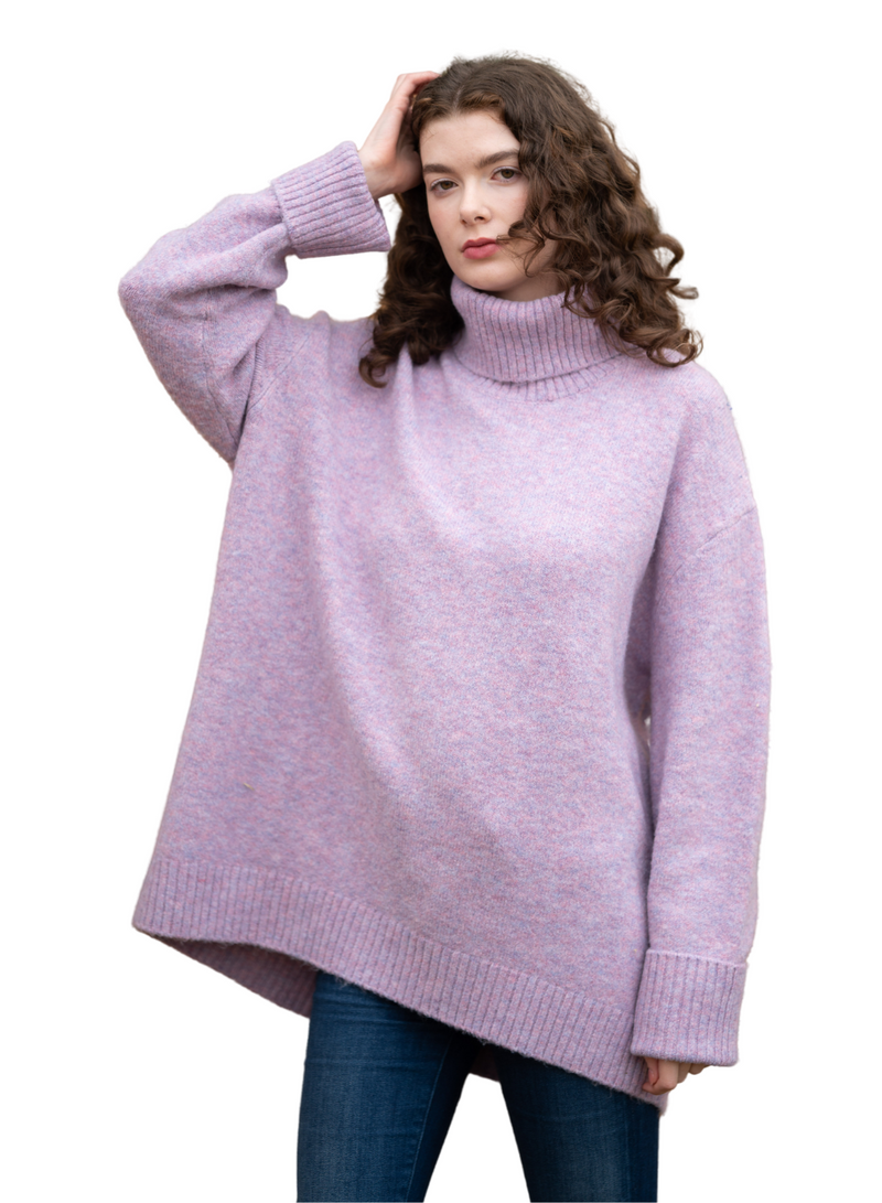 The Dog Walker Sweater