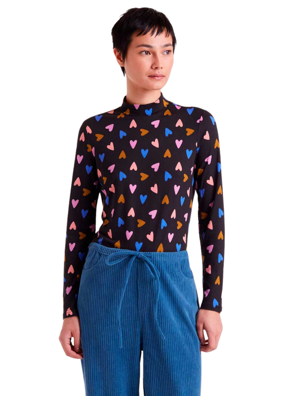 Katrine Top