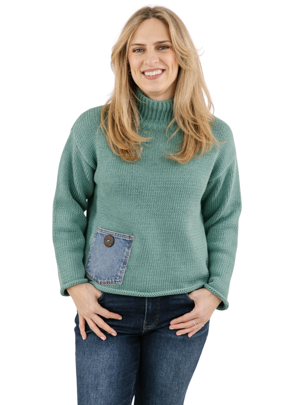 Emerie Sweater