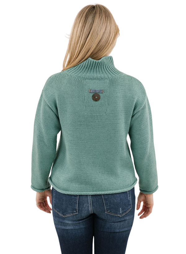 Emerie Sweater