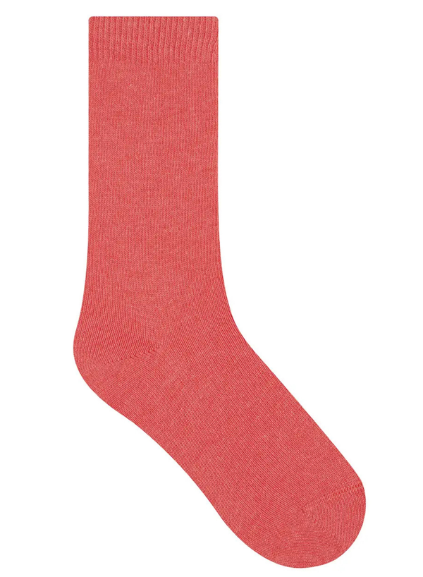 Cashmere Blend Socks