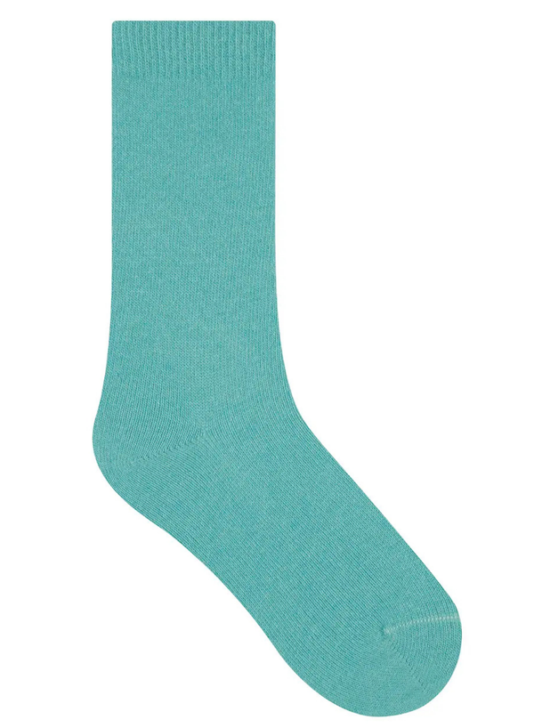 Cashmere Blend Socks