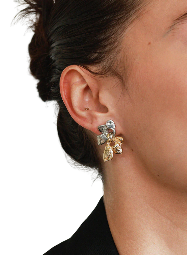 Vistral Earrings