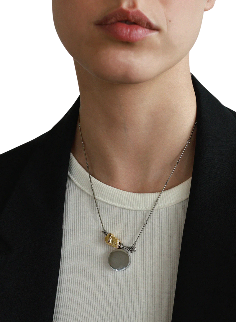 Arcana Memorial Necklace