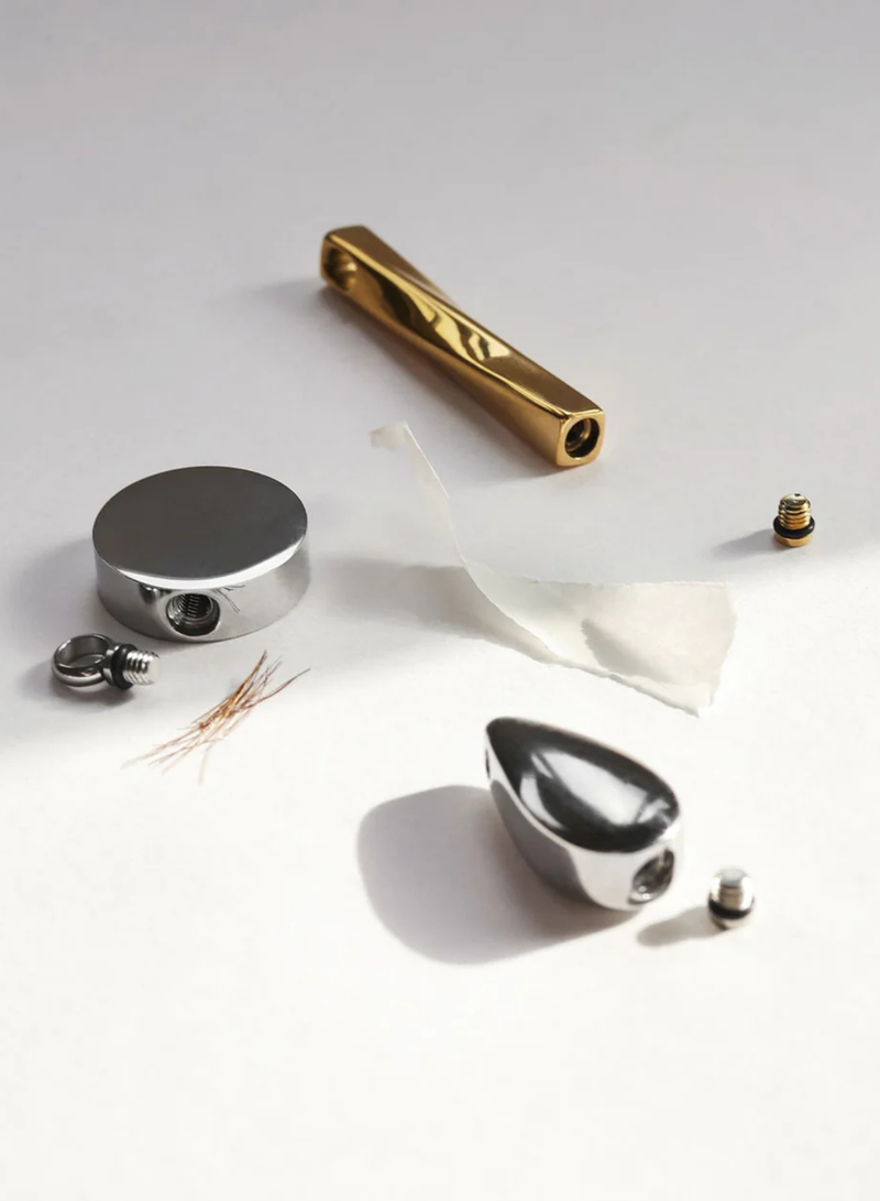 Arcana Memorial Necklace