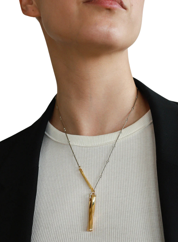 Requies Memorial Necklace