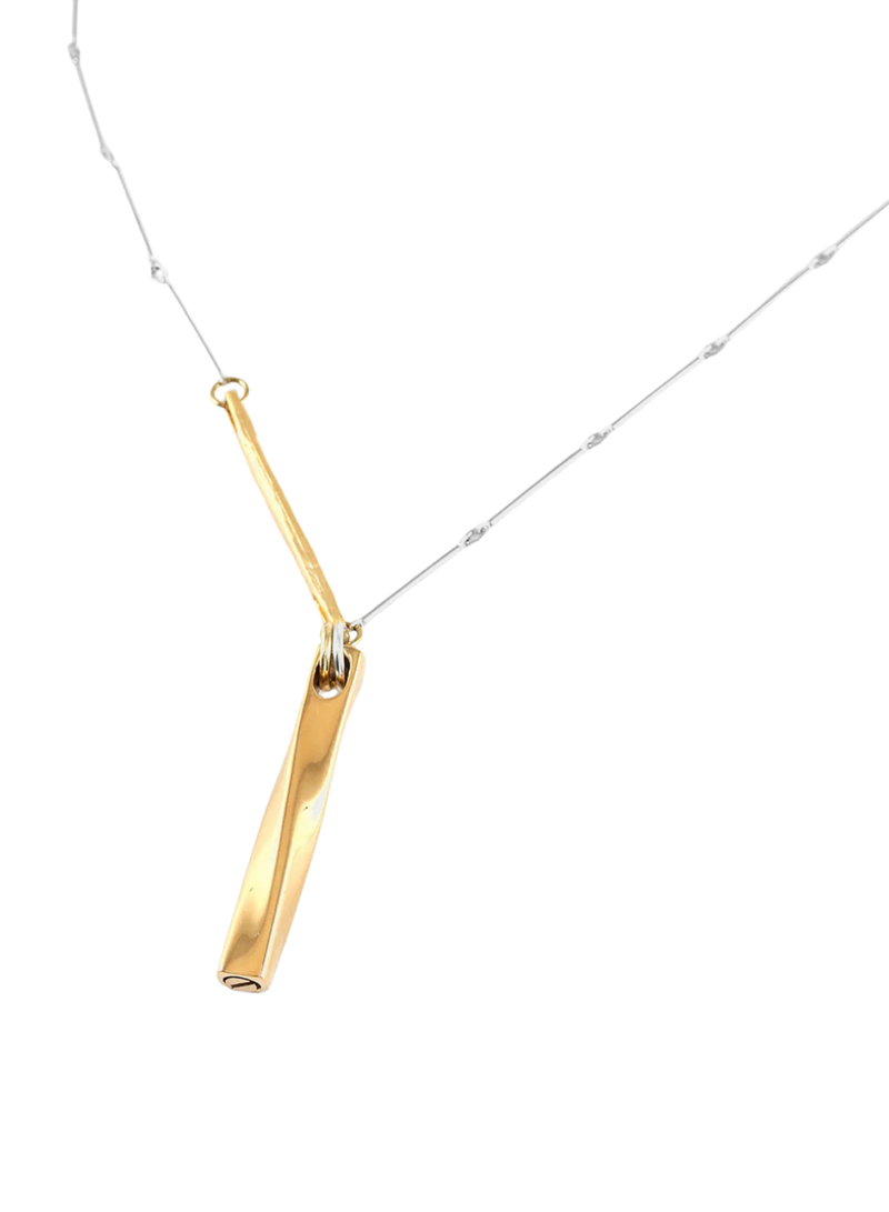 Requies Memorial Necklace