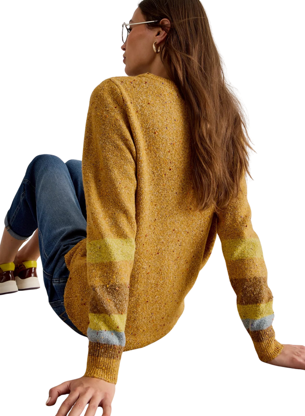 Talia Sweater