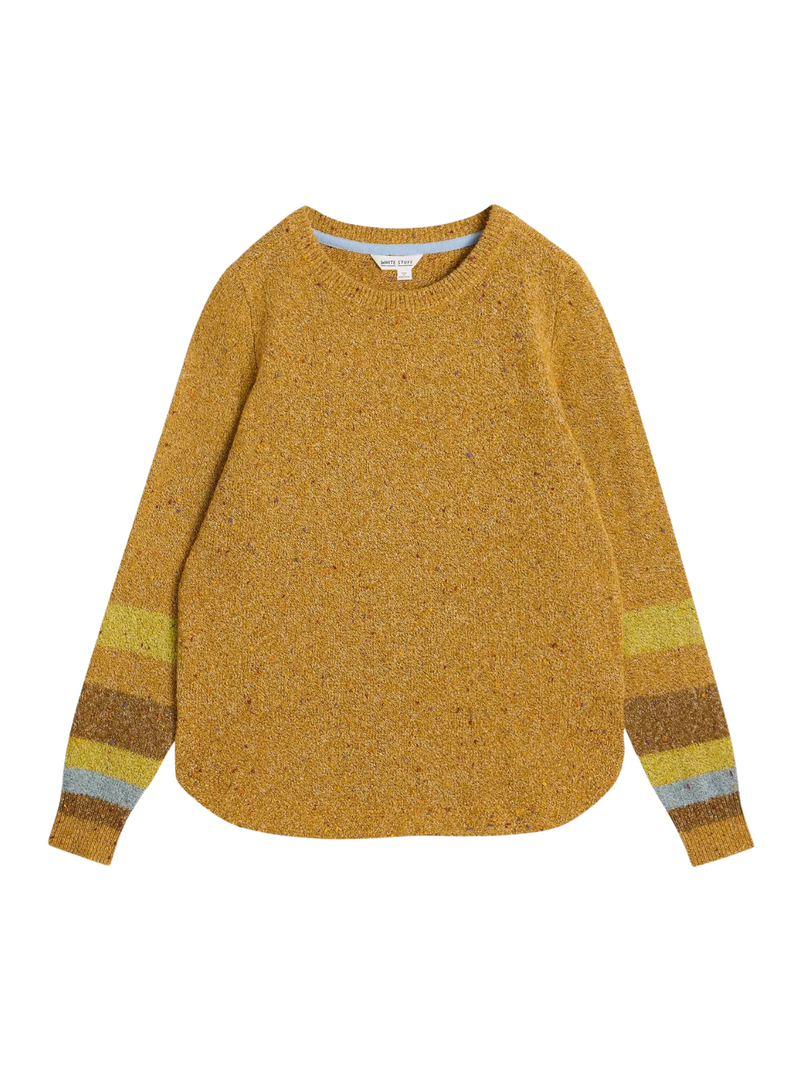 Talia Sweater