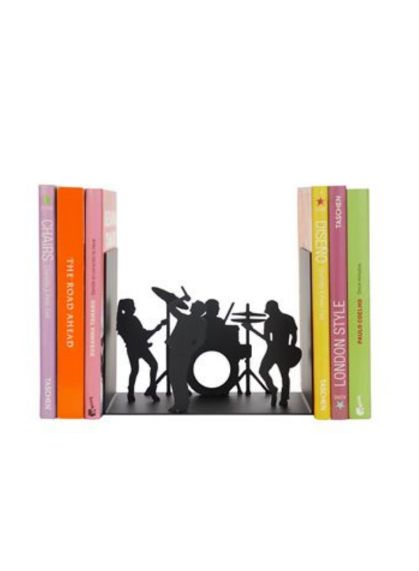 The Band Bookend