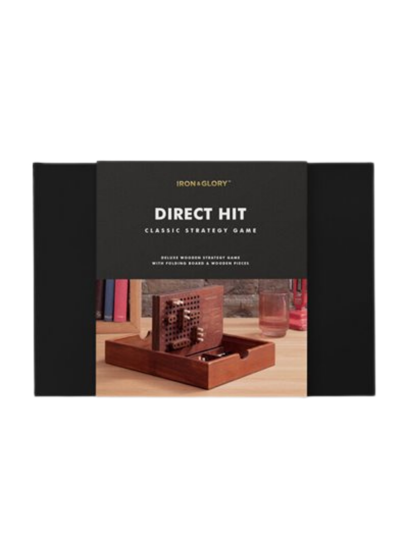 Direct Hit Game
