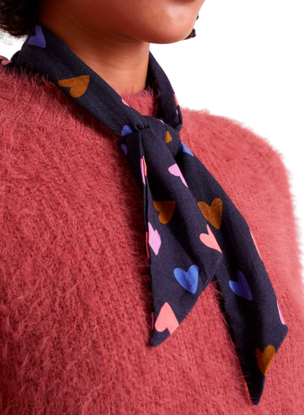 Potpourri Scarf