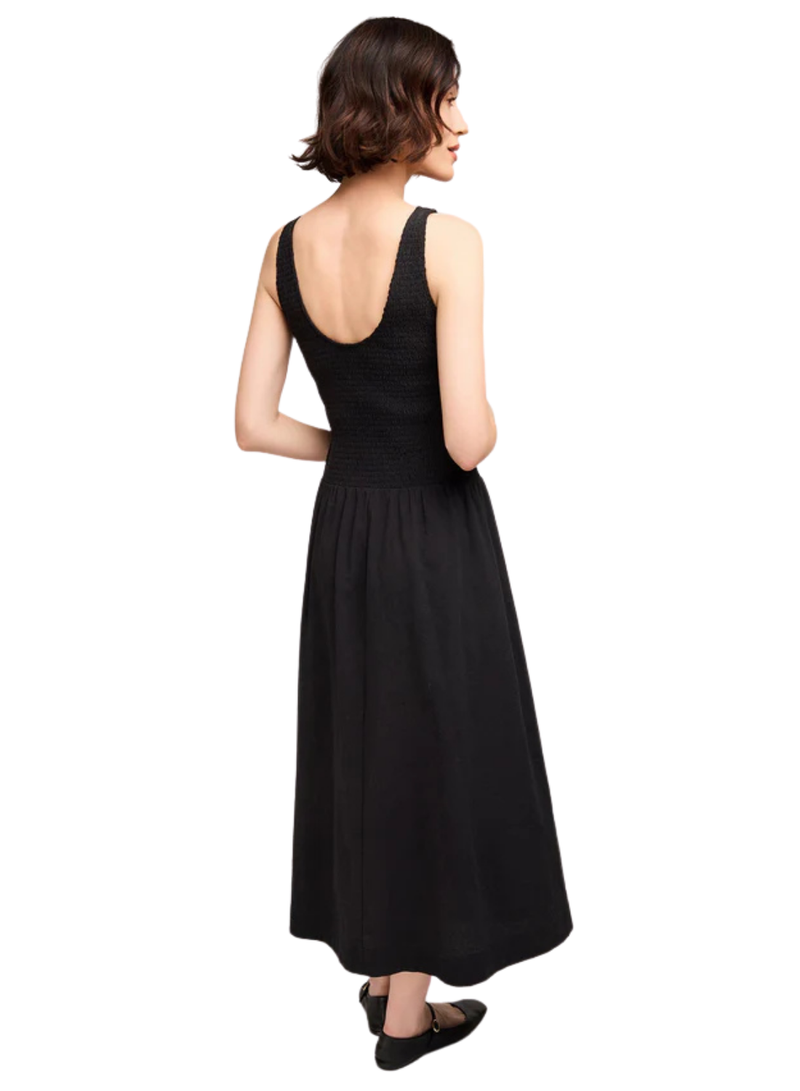 Eleanor Dress