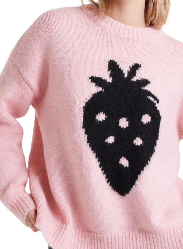 Wendy Sweater