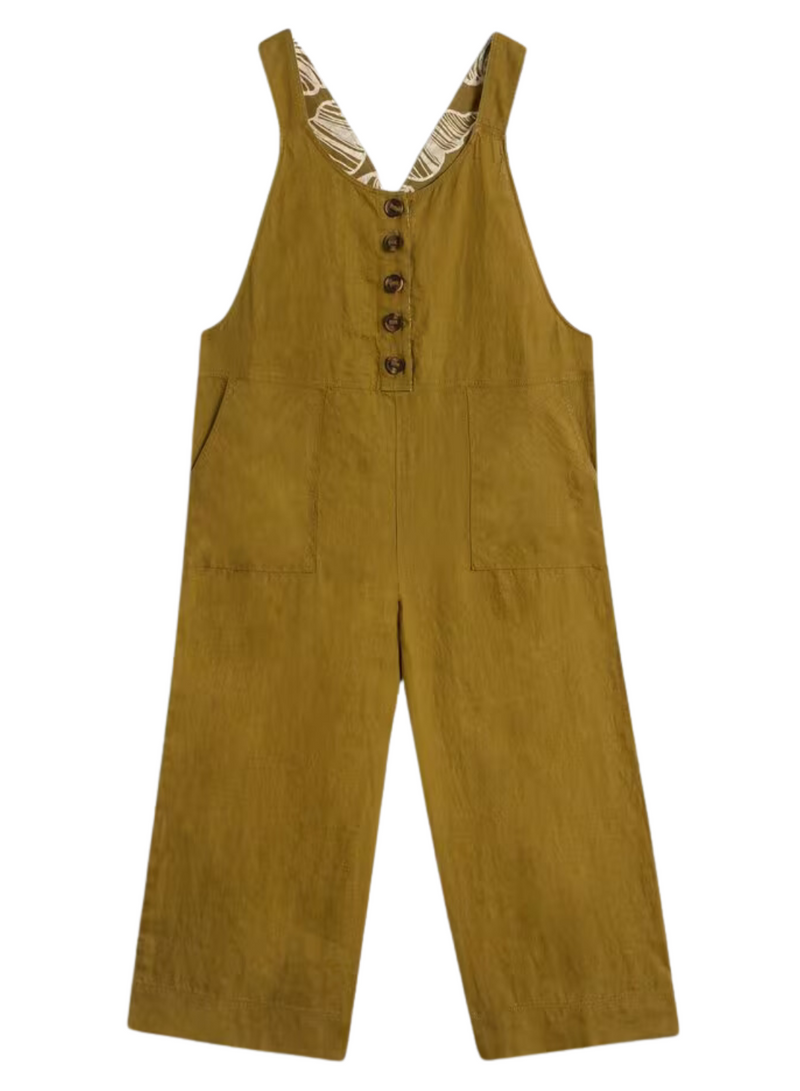 Viola Overalls