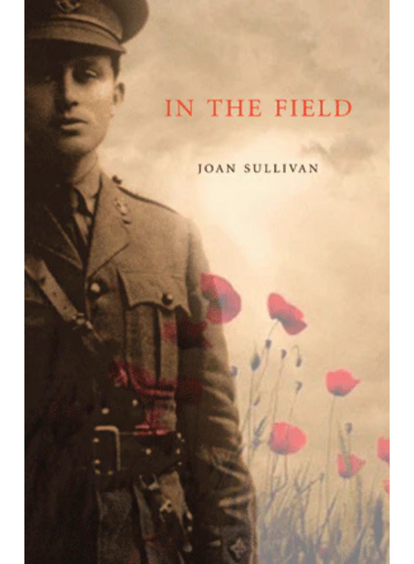 In The Field Book