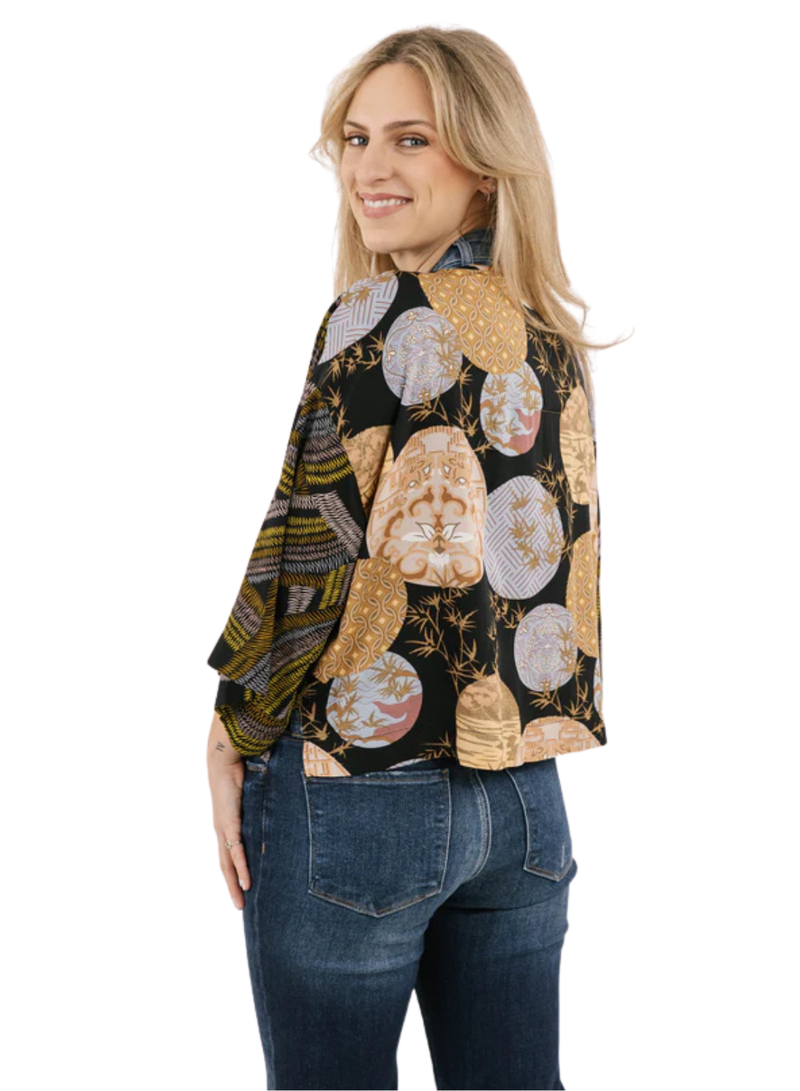 Karol Cardigan (FW25)