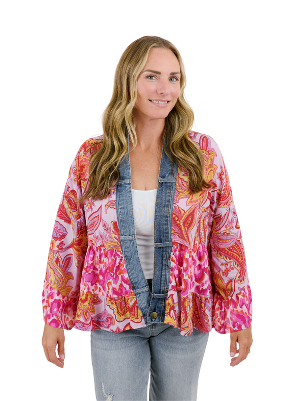 Tiffany Cardigan