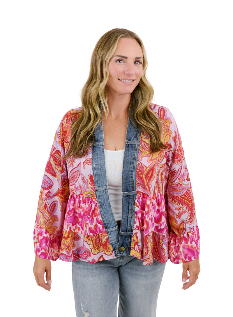 Tiffany Cardigan
