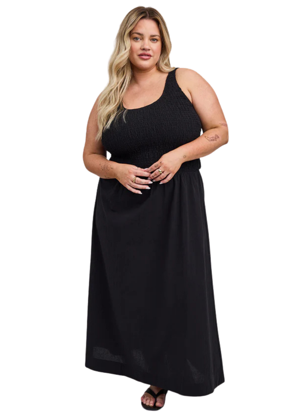 Eleanor Dress
