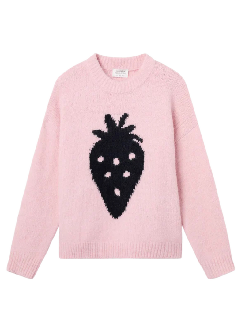 Wendy Sweater