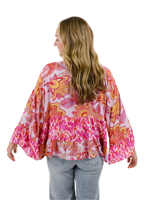 Tiffany Cardigan