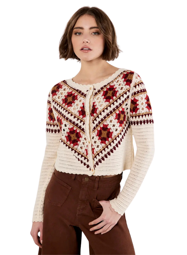 Gilmore Sweater