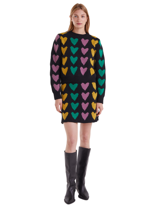 Rawlyn Skirt