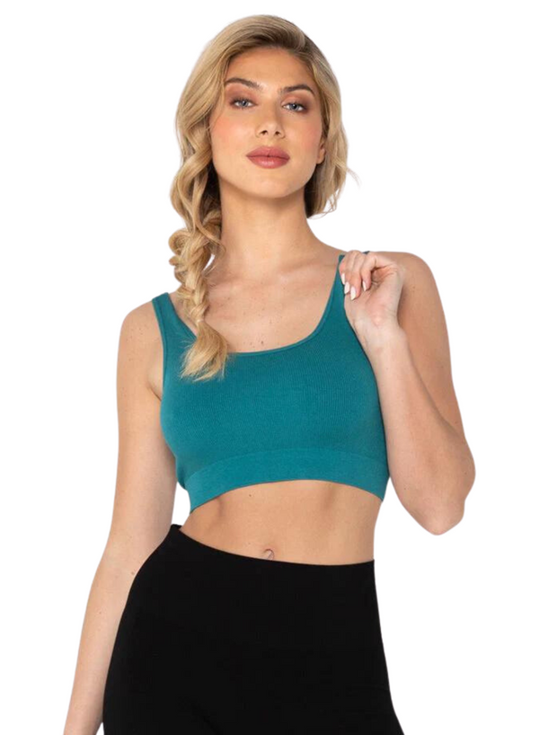 Bamboo Reversible Bralette