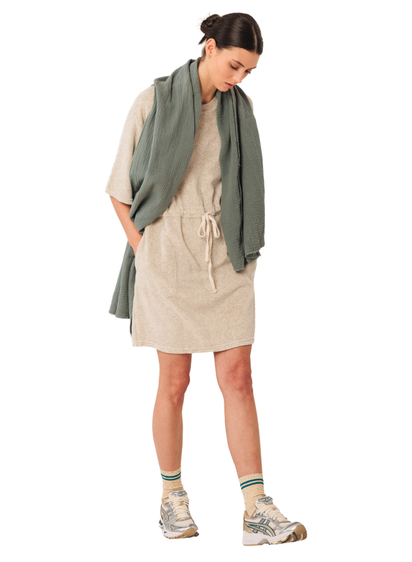 Jasmine Scarf