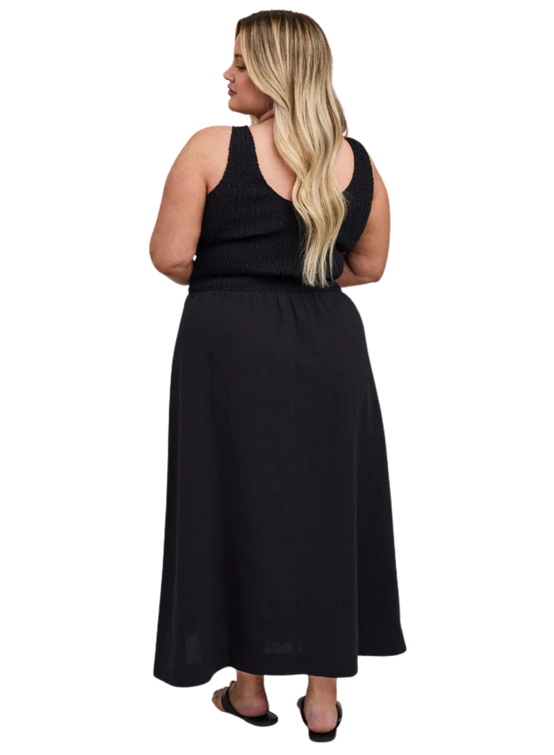 Eleanor Dress
